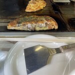 お好み焼 もりした - 