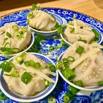 熱烈上海食堂 - 