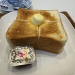 ベイポイントカフェ - 