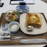 ベイポイントカフェ - 