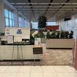 ベイポイントカフェ - 