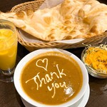 スパイスタウン - Bセット