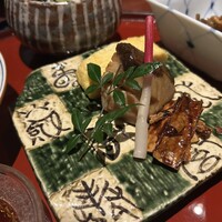 西梅田 禅園 - 