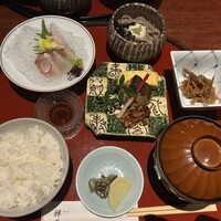 西梅田 禅園 - 