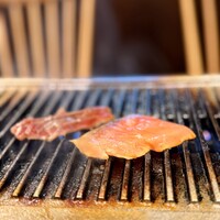 焼うお いし川 名古屋 - 