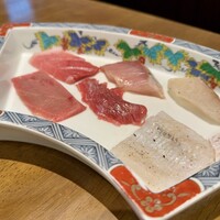 焼うお いし川 名古屋 - 