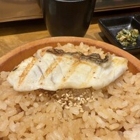 焼うお いし川 名古屋 - 