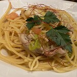 Pizzeria Bakka M'unica - 