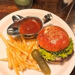 Whisky Burgers Bar - 