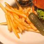 Whisky Burgers Bar - 