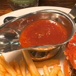 Whisky Burgers Bar - 