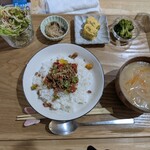 カフェdeごはん 39 - 