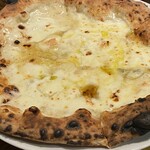 Pizzeria Bakka M'unica - 