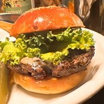 Whisky Burgers Bar - 