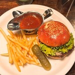 Whisky Burgers Bar - 