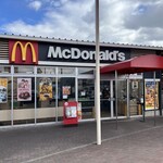 マクドナルド - マクドナルド　稲美ジョイフルプラザ店