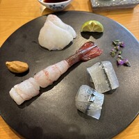小判寿司 棚倉 - 