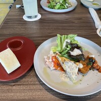 THE PENTHOUSE with weekend terrace - 