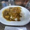 ジャンボカレー