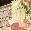 牡蠣・貝料理居酒屋 貝しぐれ 栄泉店
