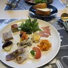イタリア料理 GINZAYA