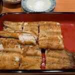 うなぎや 永三郎 - 