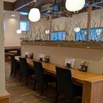 うなぎや 永三郎 - 