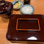 うなぎや 永三郎 - 