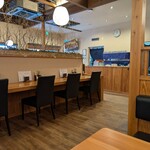 うなぎや 永三郎 - 