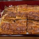 うなぎや 永三郎 - 