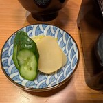 うなぎや 永三郎 - 