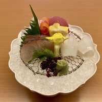 日本料理 水簾 - 