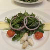 ベンジャミンステーキハウス 六本木 - 