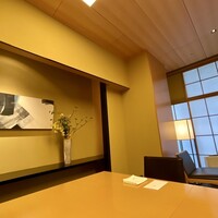 日本料理 水簾 - 