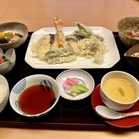 日本料理 水簾 - 