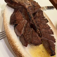 ベンジャミンステーキハウス 六本木 - 