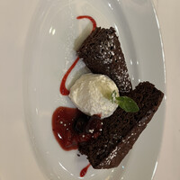 ベンジャミンステーキハウス 六本木 - 