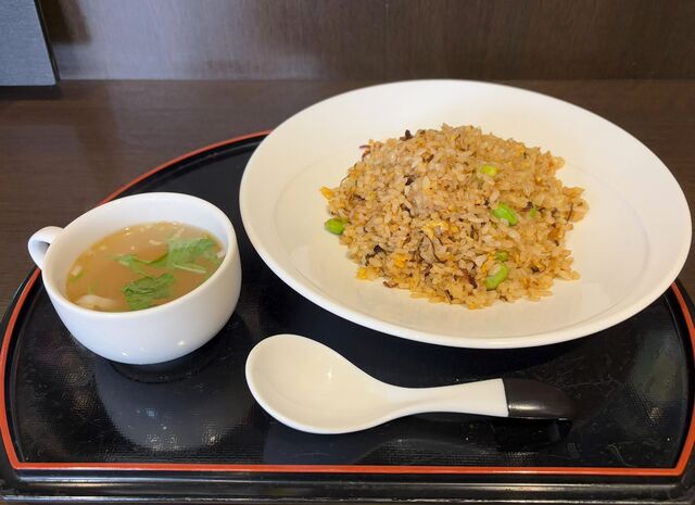 Chuka Fu Dining Konya photo 5