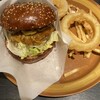 ザ・バーガーショップ 馬喰町