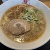 ガンジャ ラーメン 菖蒲PA店