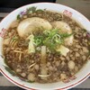 尾道ラーメン 一丁