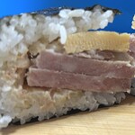LAWSON - この厚みが凄いっ♪