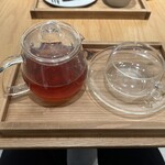 林檎と紅茶と - 