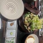 とりまぶし 博多本店 - 