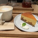 林檎と紅茶と - 