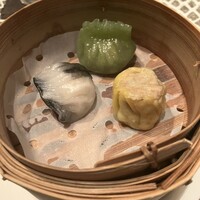 ＳＩＬＩＮ 火龍園 - 