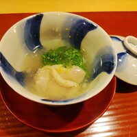 祇園迦陵 - 