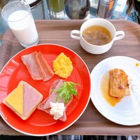 カフェ＆レストラン ヴァン - 