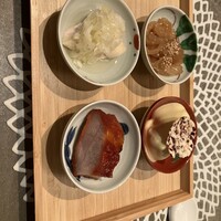 ＳＩＬＩＮ 火龍園 - 