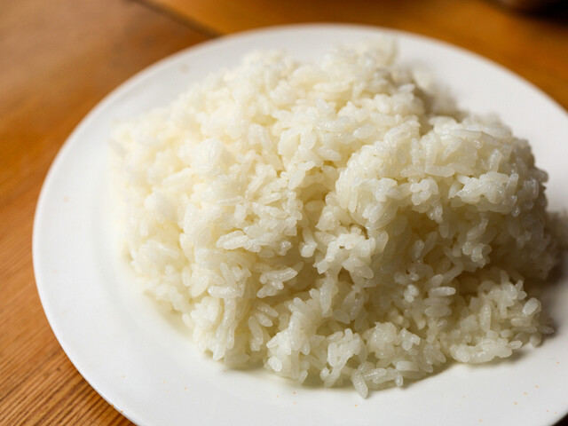 つきみち - 涌谷（ハンバーグ）の写真